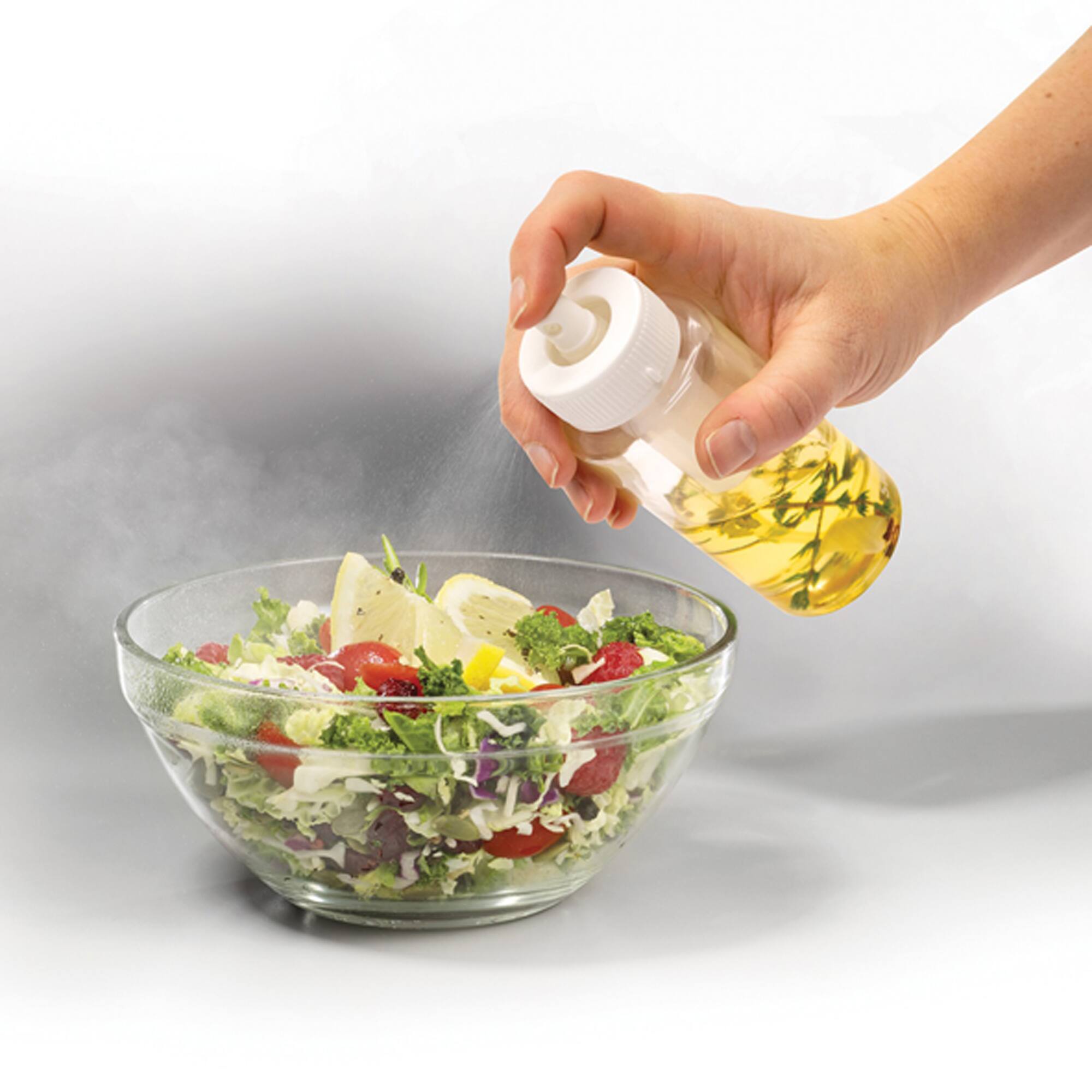 Starfrit Green Oil & Dressing Mister